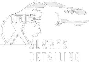 Always Detailing logo